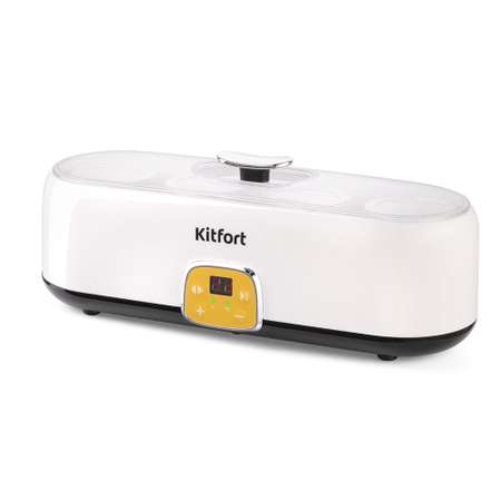 Йогуртница KITFORT КТ-6038