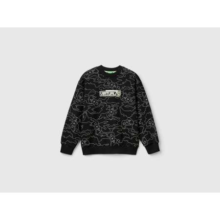 Свитшот United Colors of Benetton