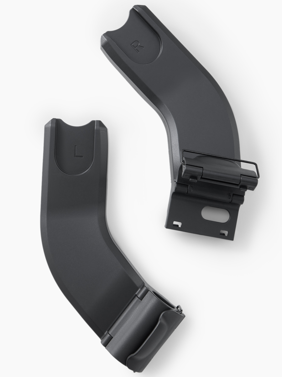 Адаптер Happy Baby Aira 40105_black - фото 2