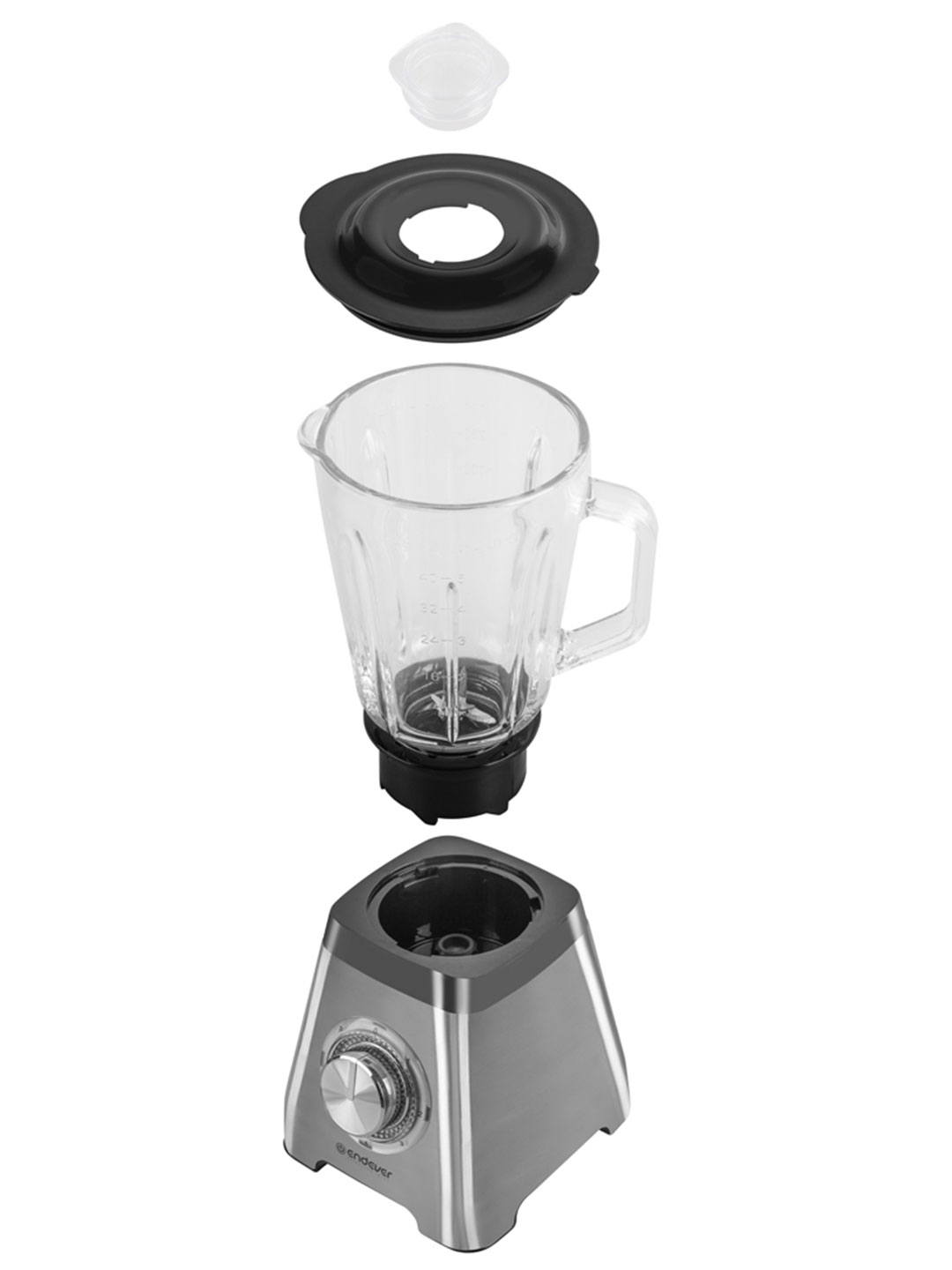 Блендер ENDEVER SIGMA-211 - фото 8