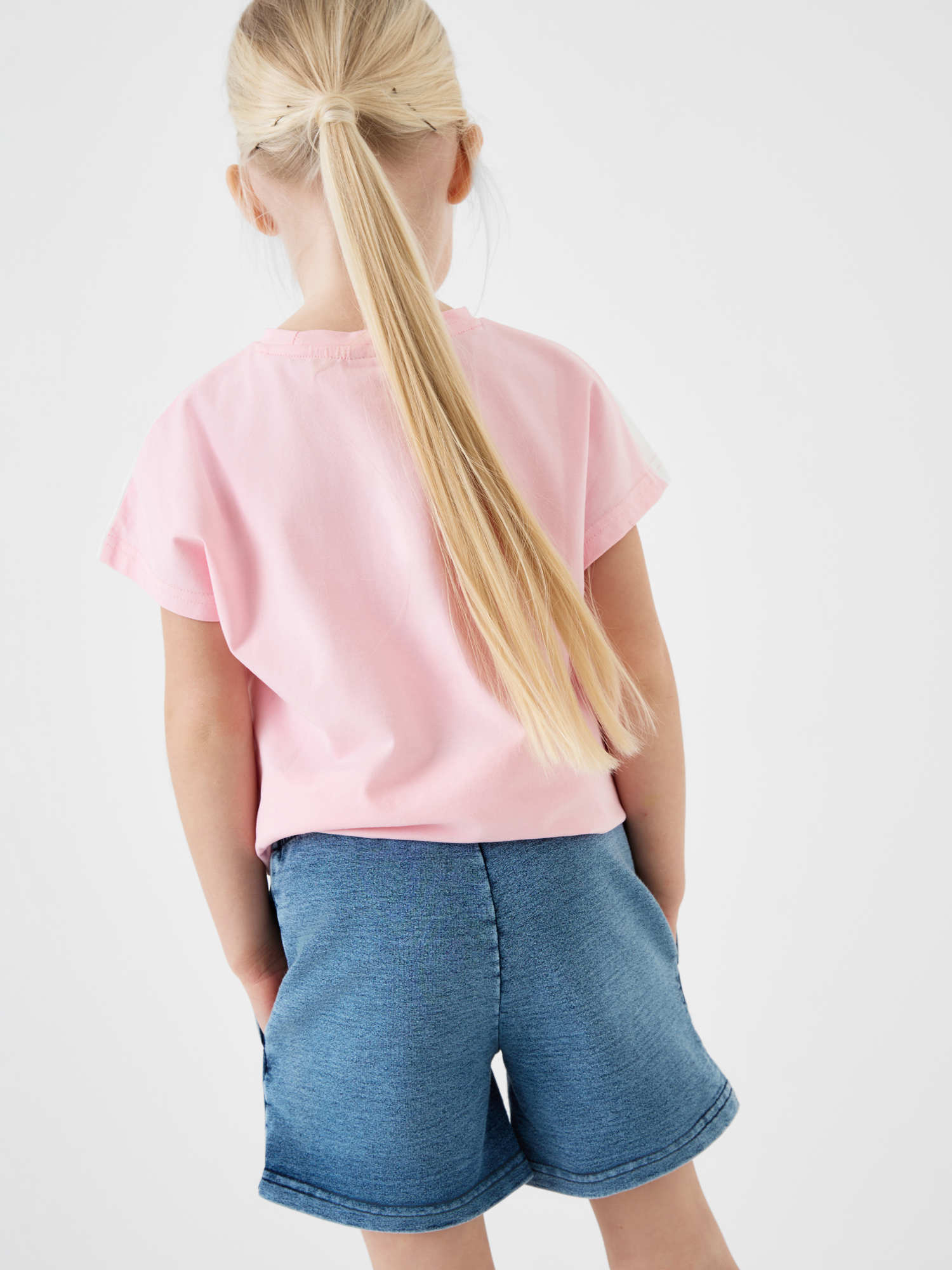 Шорты PlayToday 12622399 - фото 3