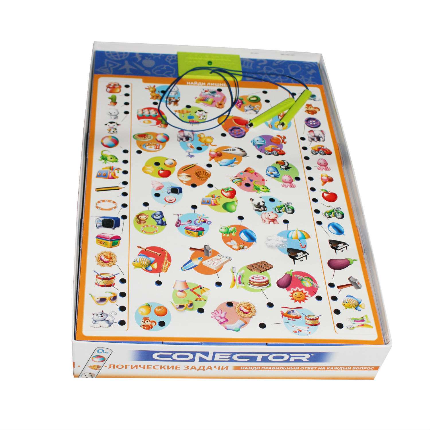 Настольная игра Educa - фото 4