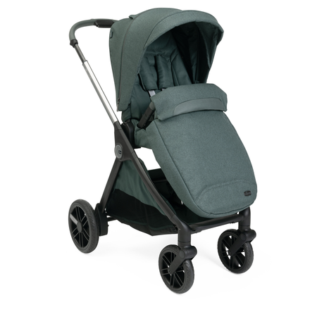 Коляска 3в1 Chicco Bellagio