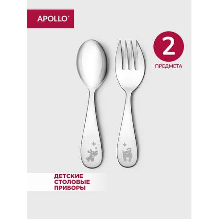 Набор посуды APOLLO 2 предм.