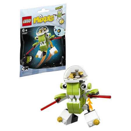 Конструктор LEGO Mixels блочный