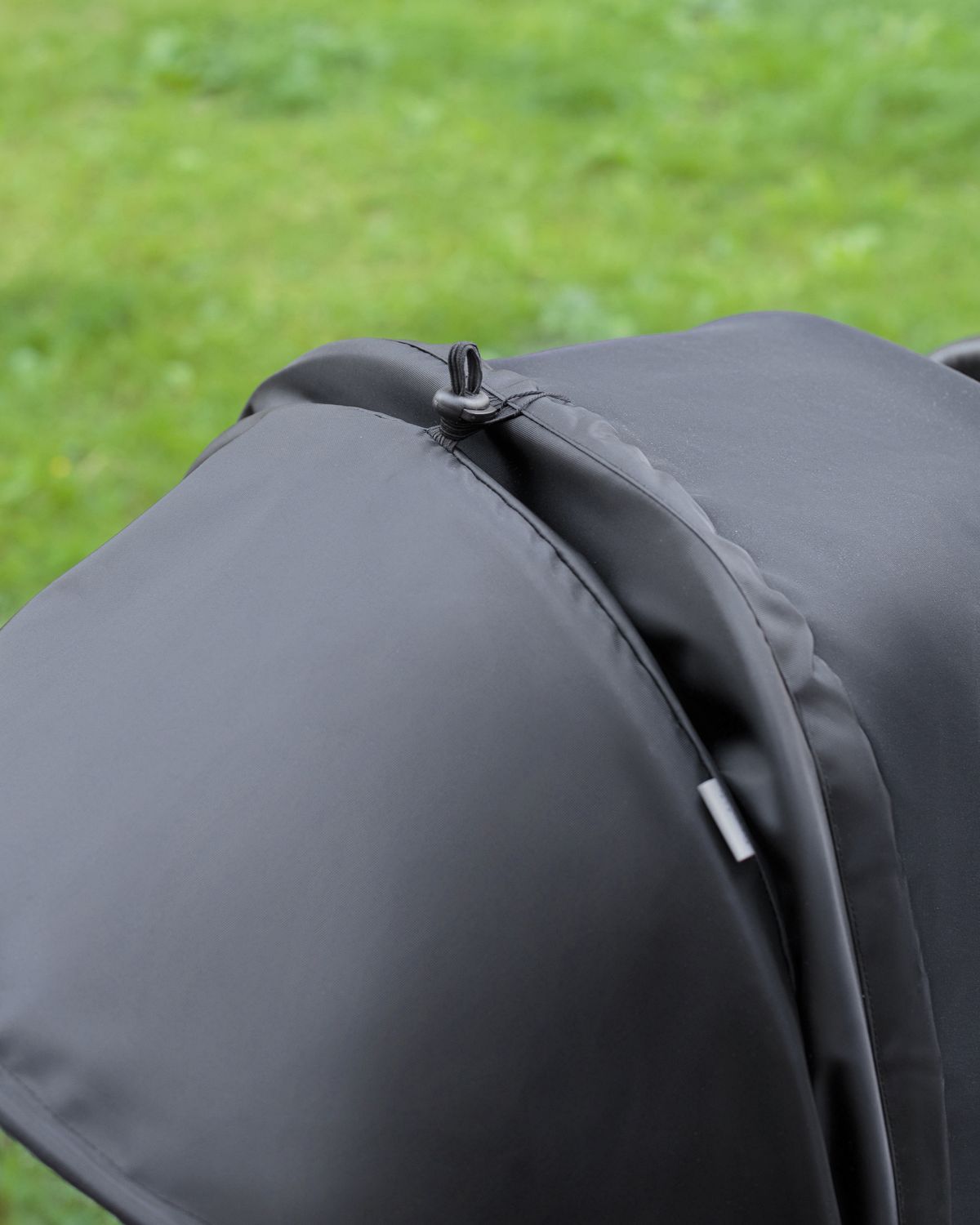 Капор Buggykids для коляски Абстракция - фото 8