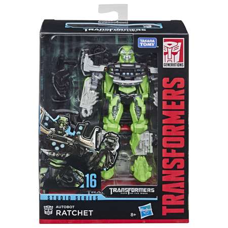 Фигурка Transformers
