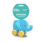 Каталка ElBascoToys