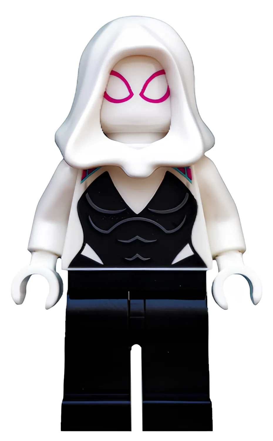 Изображение товара Фигурка LEGO Ghost Spider / Изображение товара Фигурка LEGO Ghost Spider /