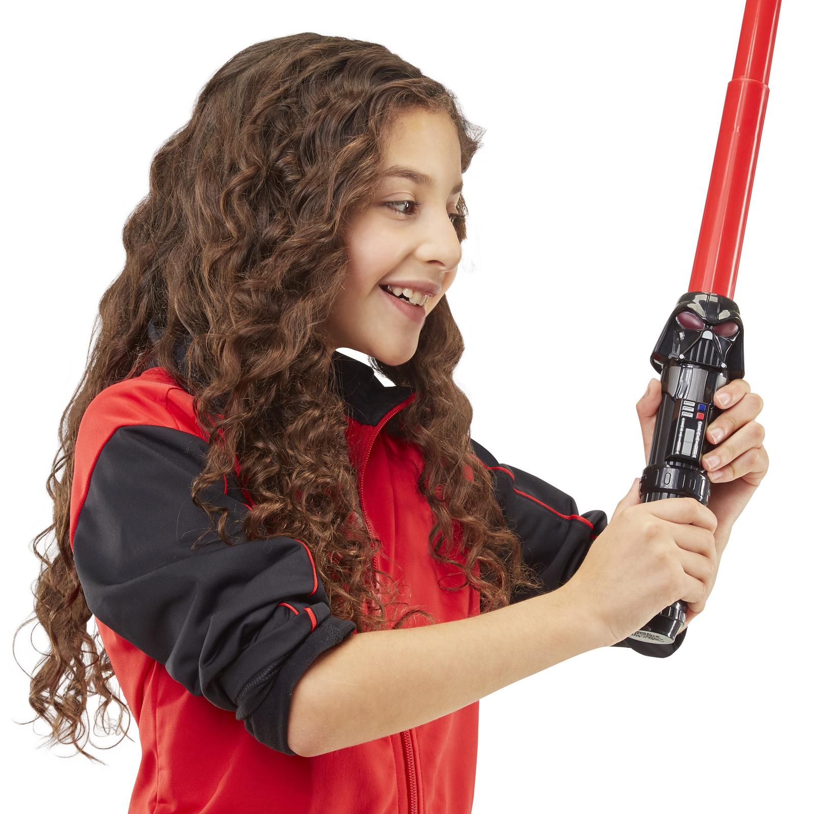 Фигурка Star Wars Дарт Вейдер - фото 6