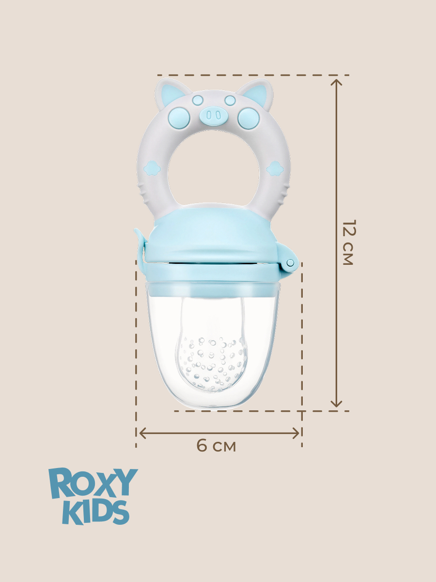 Ниблер ROXY-KIDS - фото 8