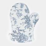 Рукавичка кухонная Хаски Home Пастораль 30*25см