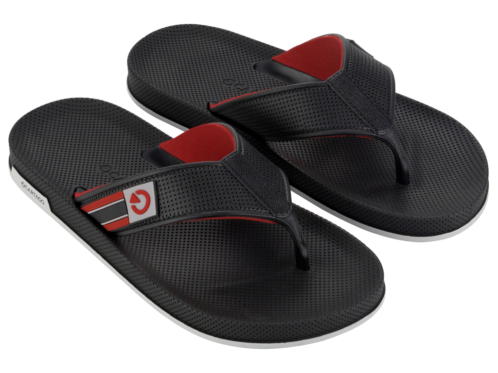 Сланцы CARTAGO 12302-AU607 - фото 1