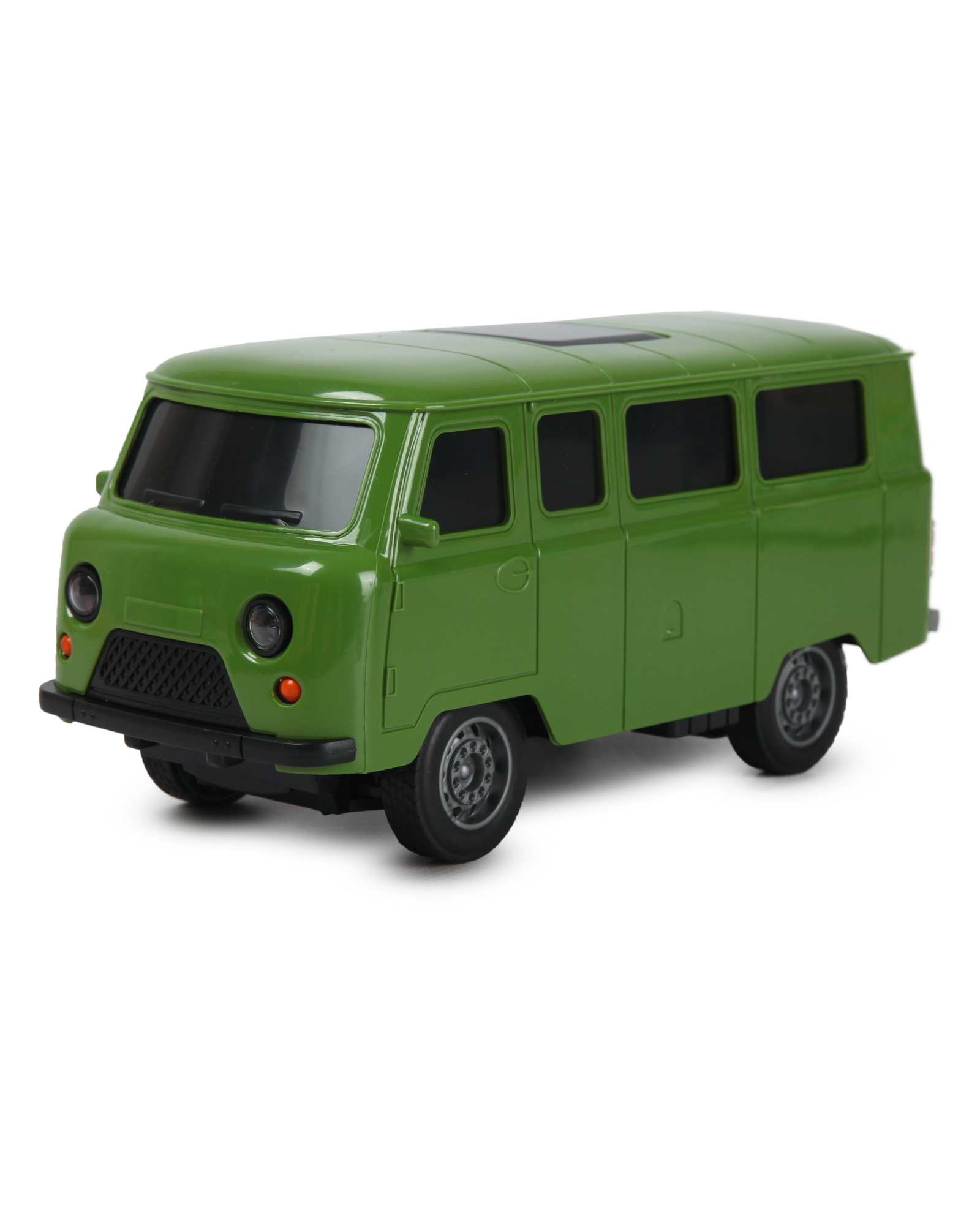 Автомобиль РУ Mobicaro Буханка 1:24 - фото 2