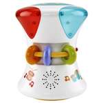 Игрушка музыкальная Fisher Price барабаны