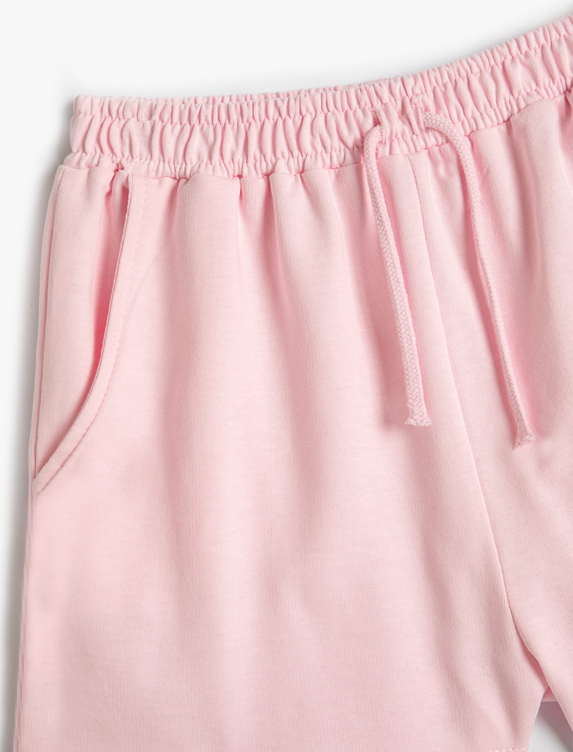 Шорты KOTON 4SKG40248AK275 - фото 3