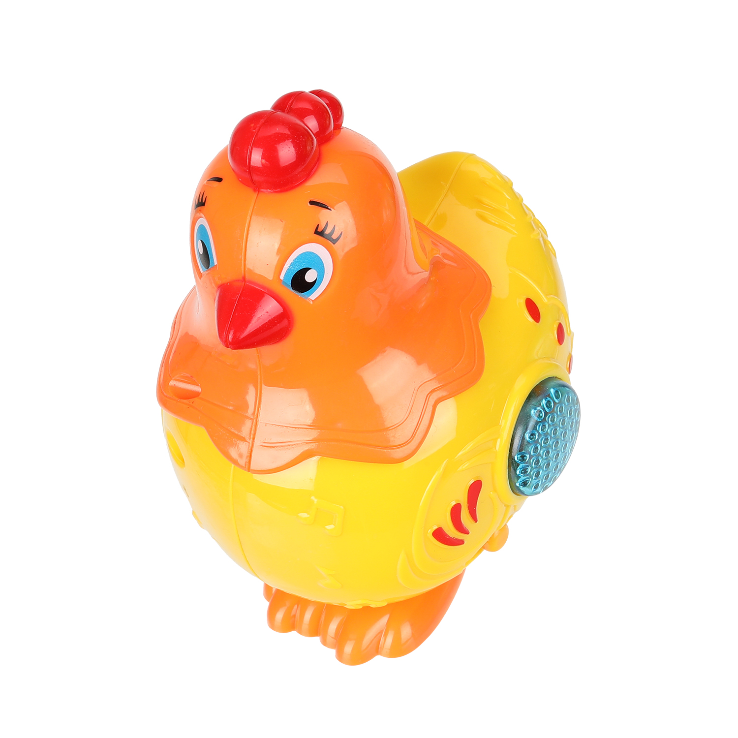 Игрушка УМка Курочка - фото 9