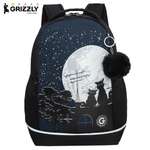 Рюкзак Grizzly для девочки