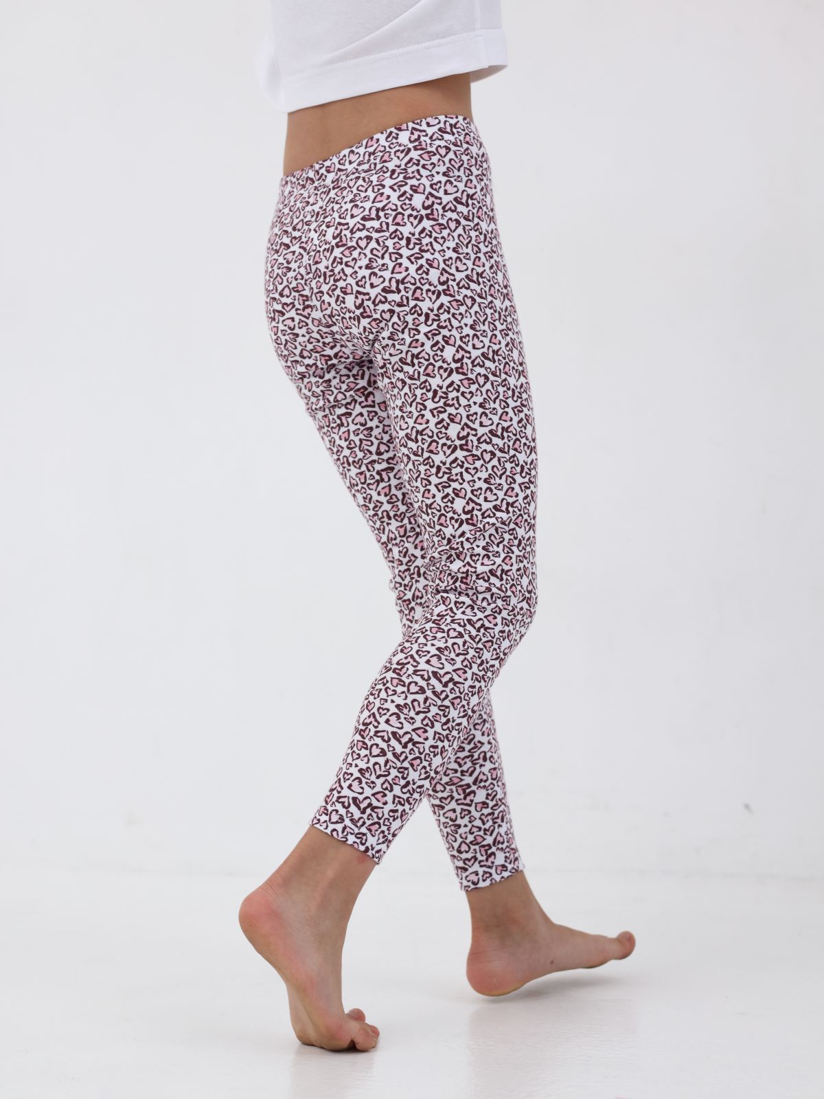 Легинсы Пелигрин Б8с - фото 10