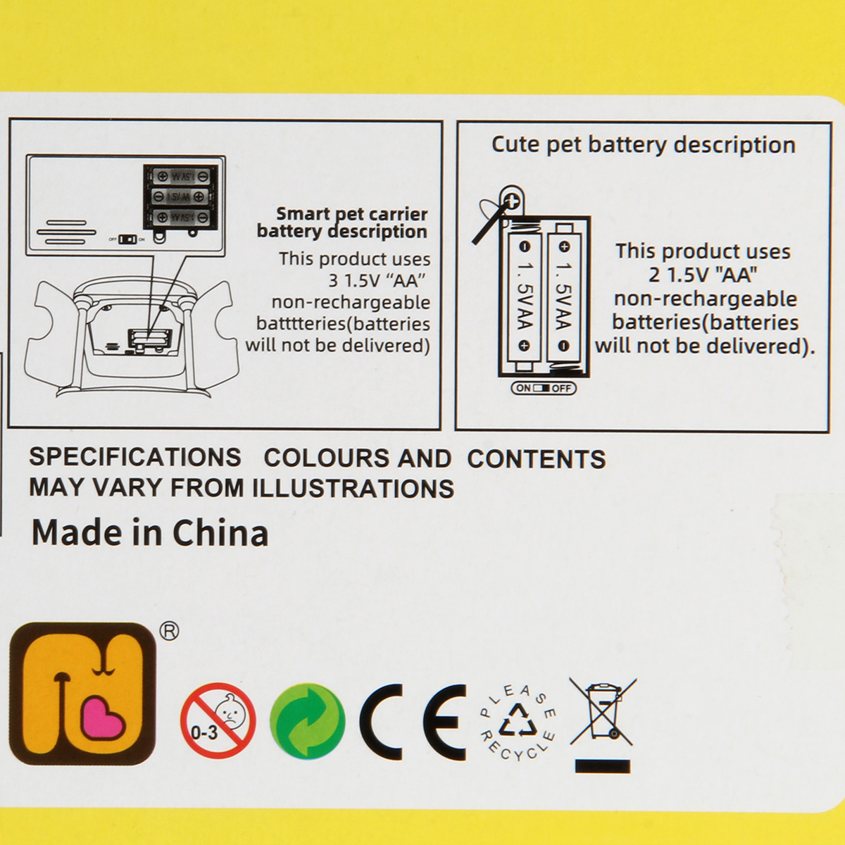 Мягкая игрушка Veld Co собачка - фото 25