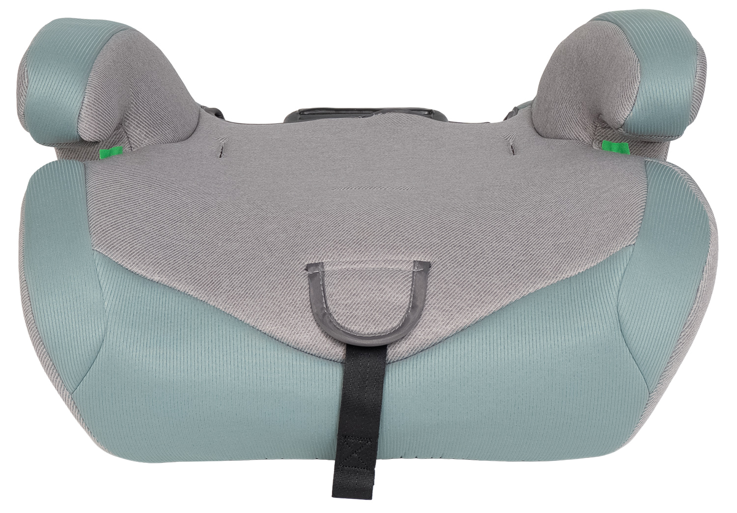 Автокресло Costa HC-01 1/2/3 (9-36 кг) бирюзовый - фото 13