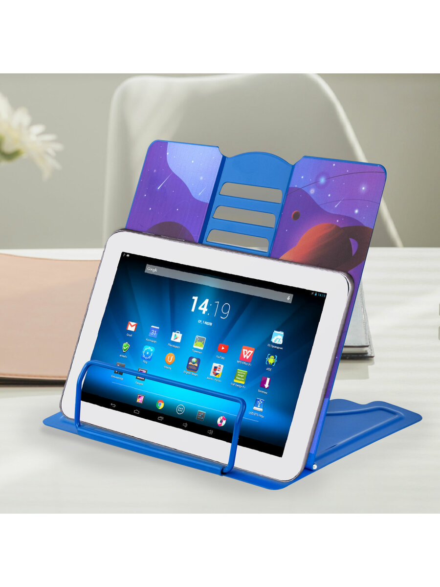 Подставка для книг Brauberg - фото 13