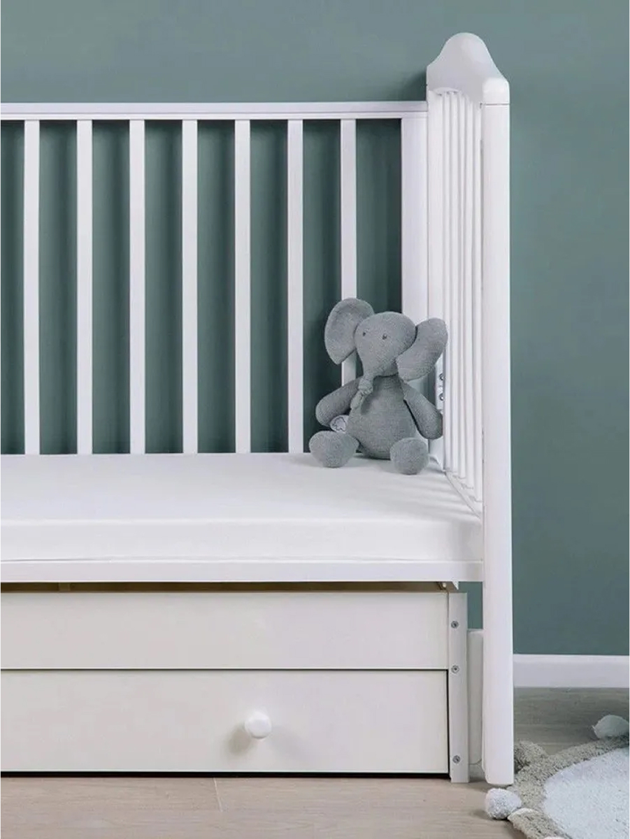 Матрас askona kids Buddy 120х60 - фото 5