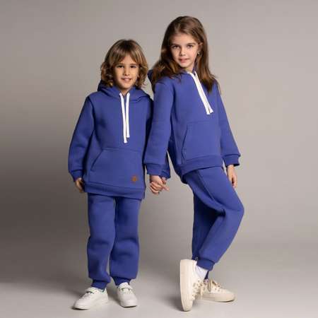 Худи и брюки Персона Junior