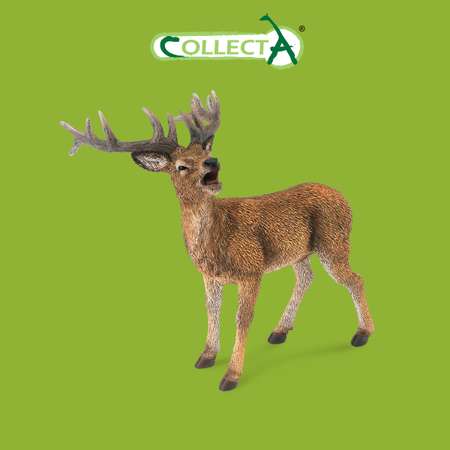 Фигурка Collecta Олень