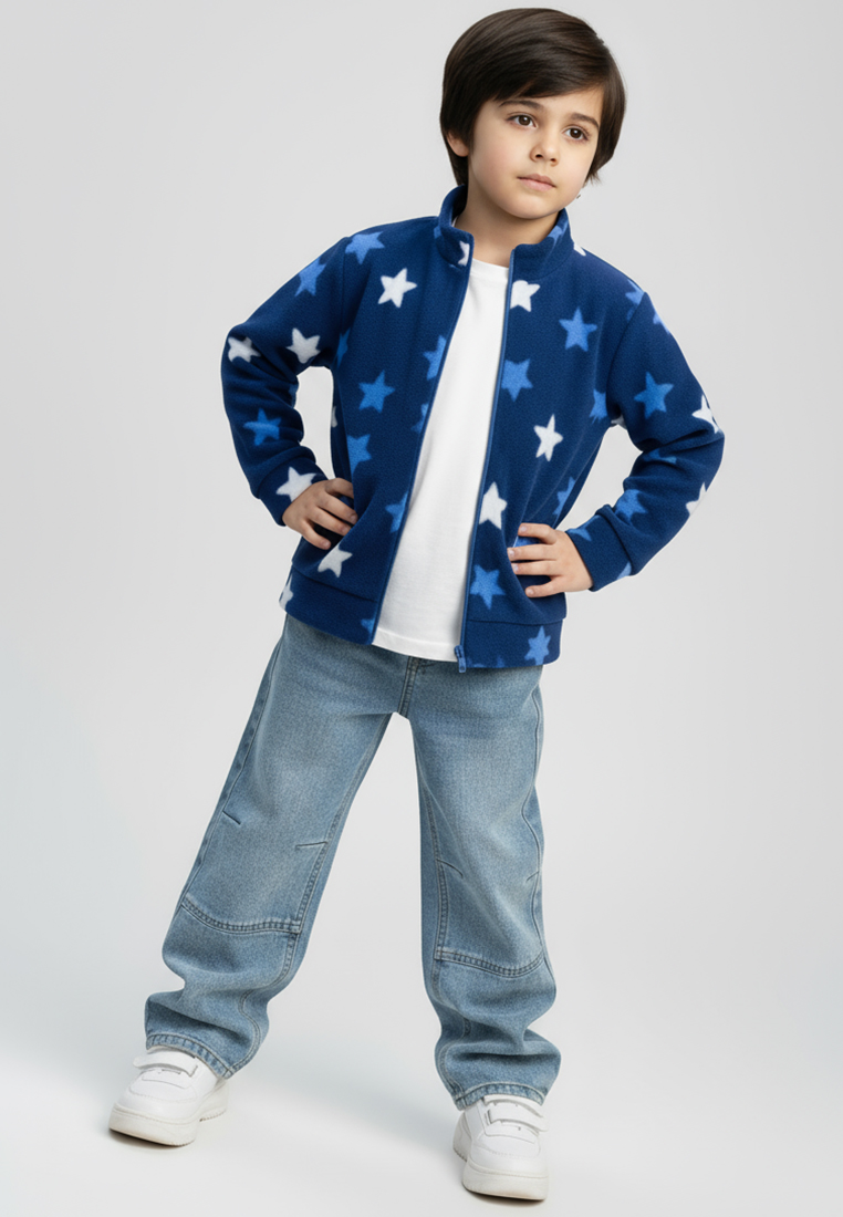 Толстовка YOULALA 1524600112 - фото 3