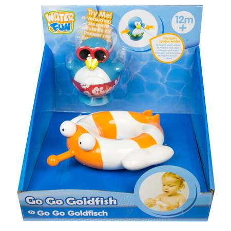 Игрушка Toy Target