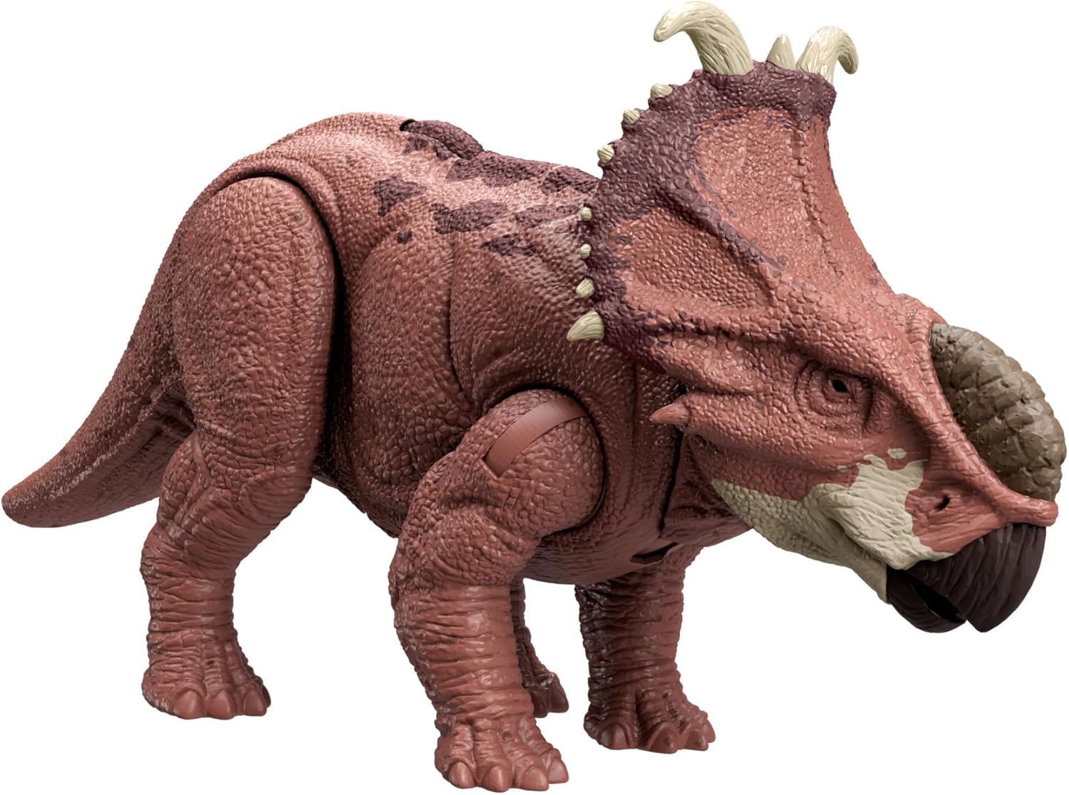 Фигурка Jurassic World Пахиринозавр - фото 2