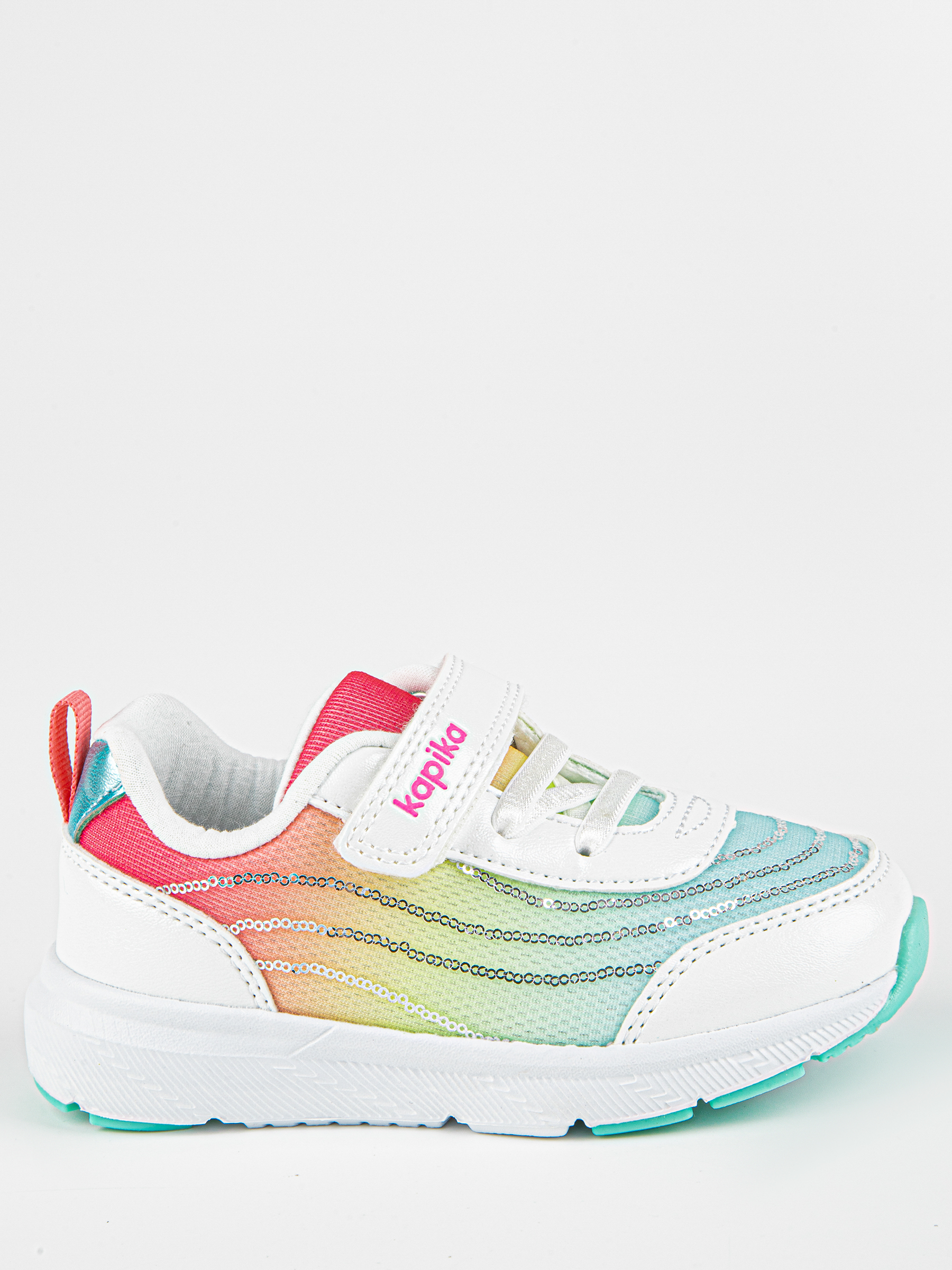 Кроссовки Kapika 71572-1 - фото 1