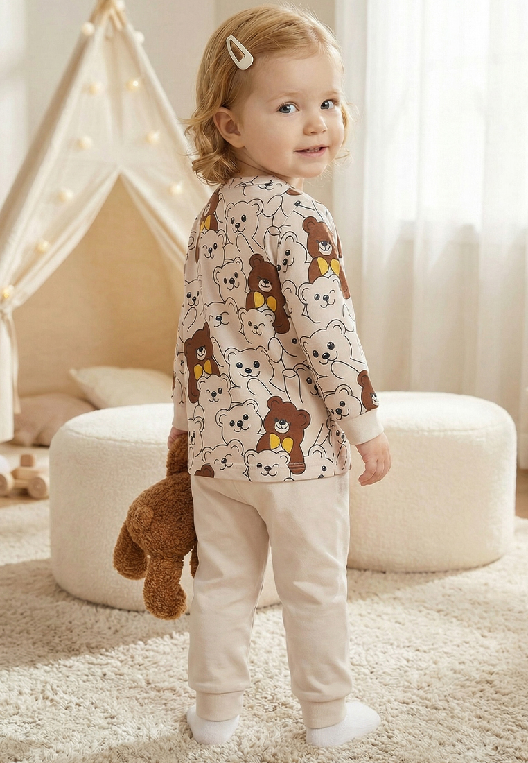 Комплект YOULALA 6518201115 - фото 4