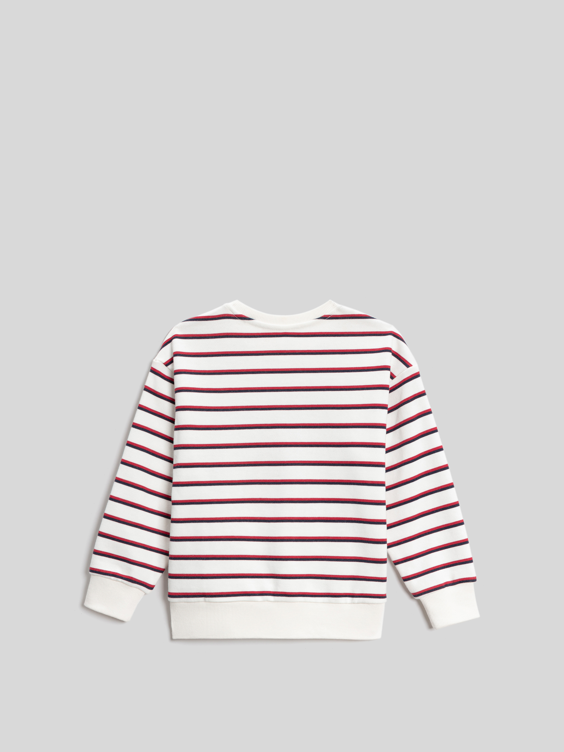 Свитшот Acoola 20120170190_0089479 - фото 4