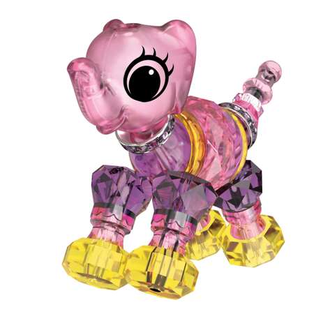 Набор для творчества Twisty Petz