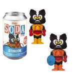 Изображение товара Фигурка Funko Soda Stinkor
