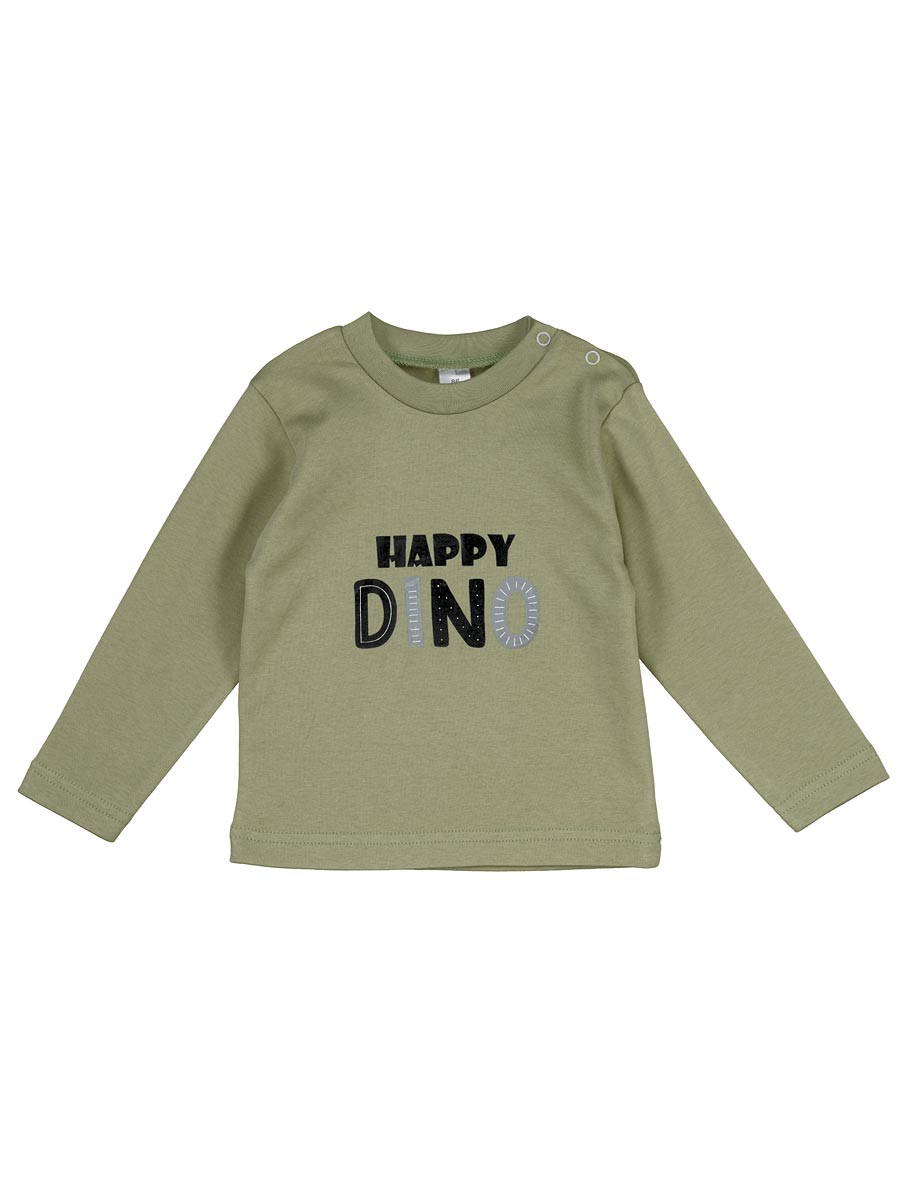 Лонгслив 2 шт Lemony kids MN-2220 - фото 2