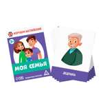 Настольная игра Лас Играс
