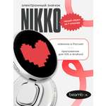 Электронный значок BEAMBOX Nikko