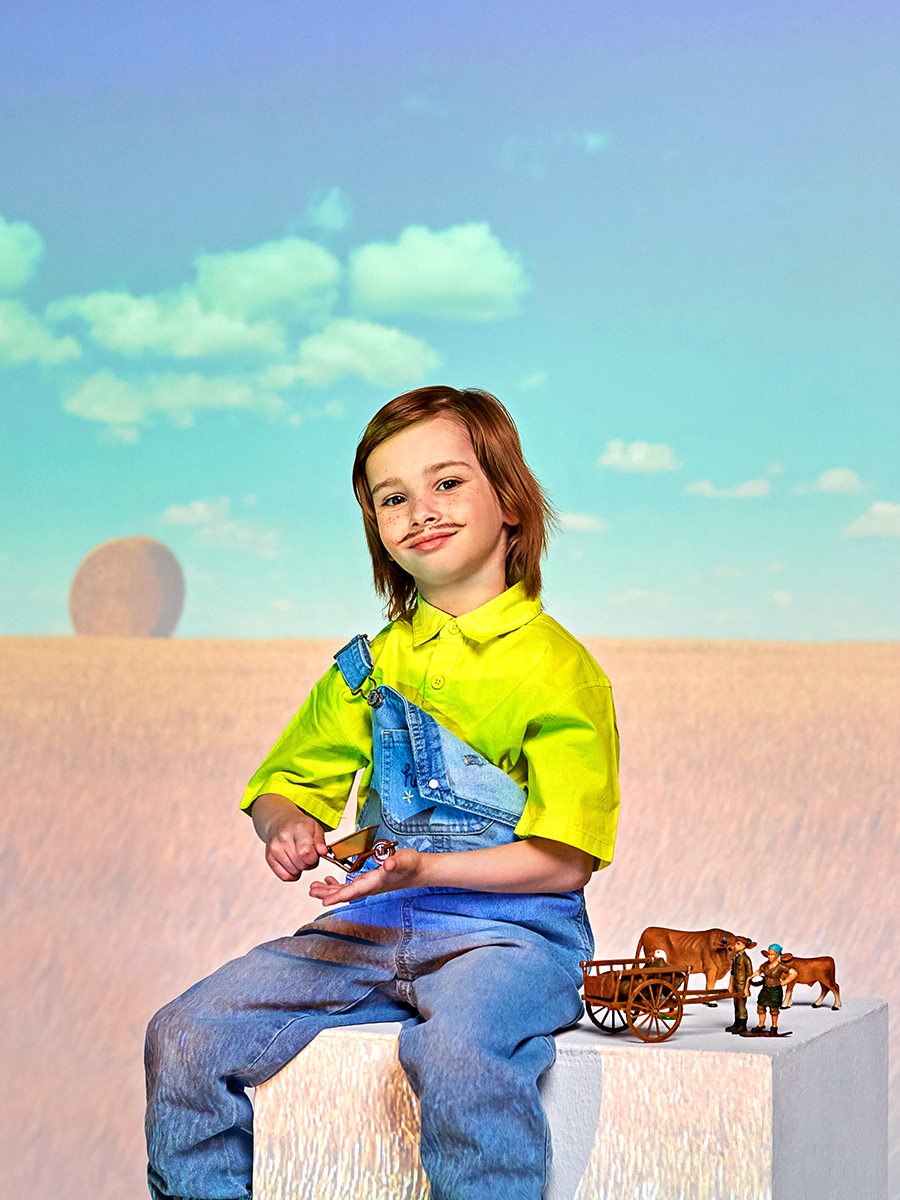 Игровой набор Masai Mara - фото 17