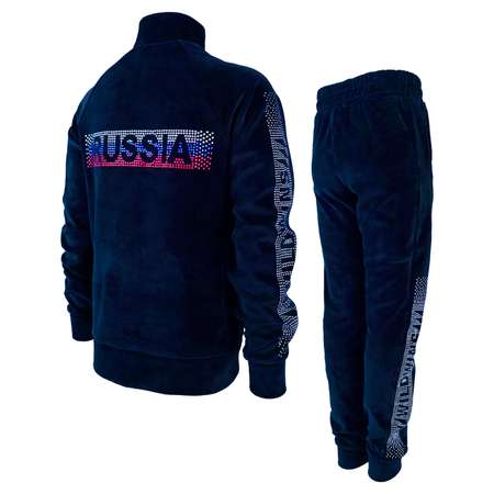 Костюм спортивный WILDWINS