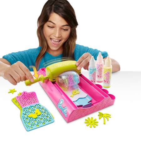 Кукла модельная Barbie