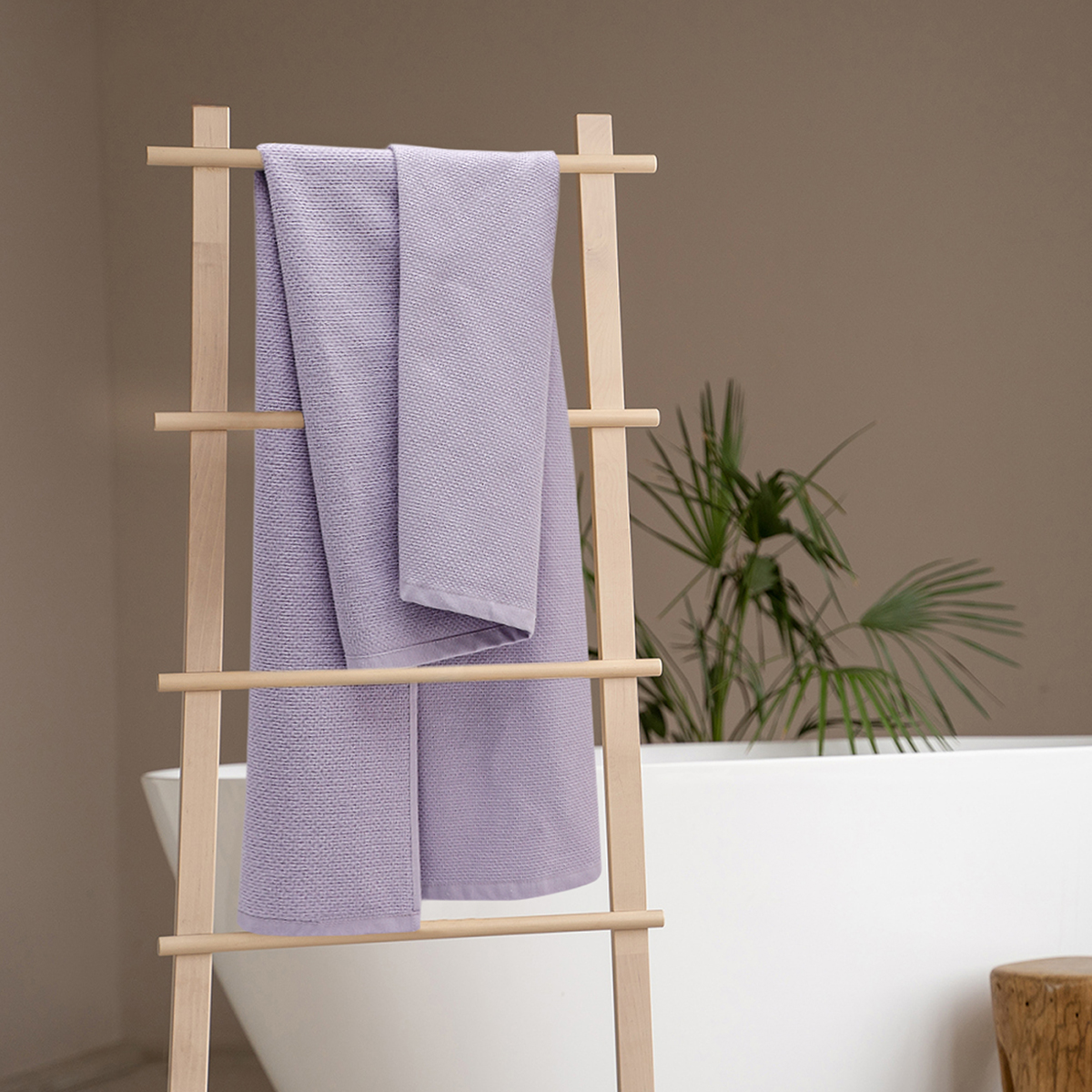 Полотенце BRAVO Браво 130 x 70 см 1 шт. - фото 2