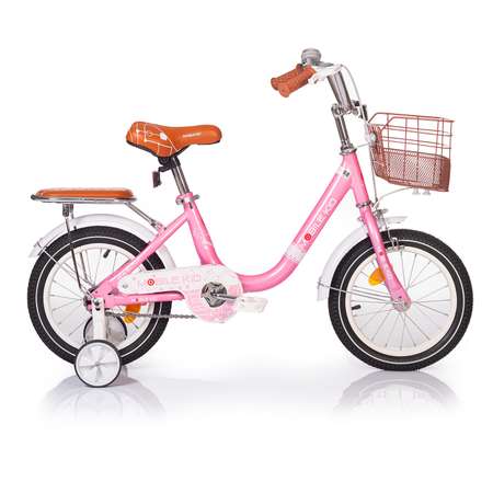 Двухколесный велосипед Mobile Kid 14 дюймов
