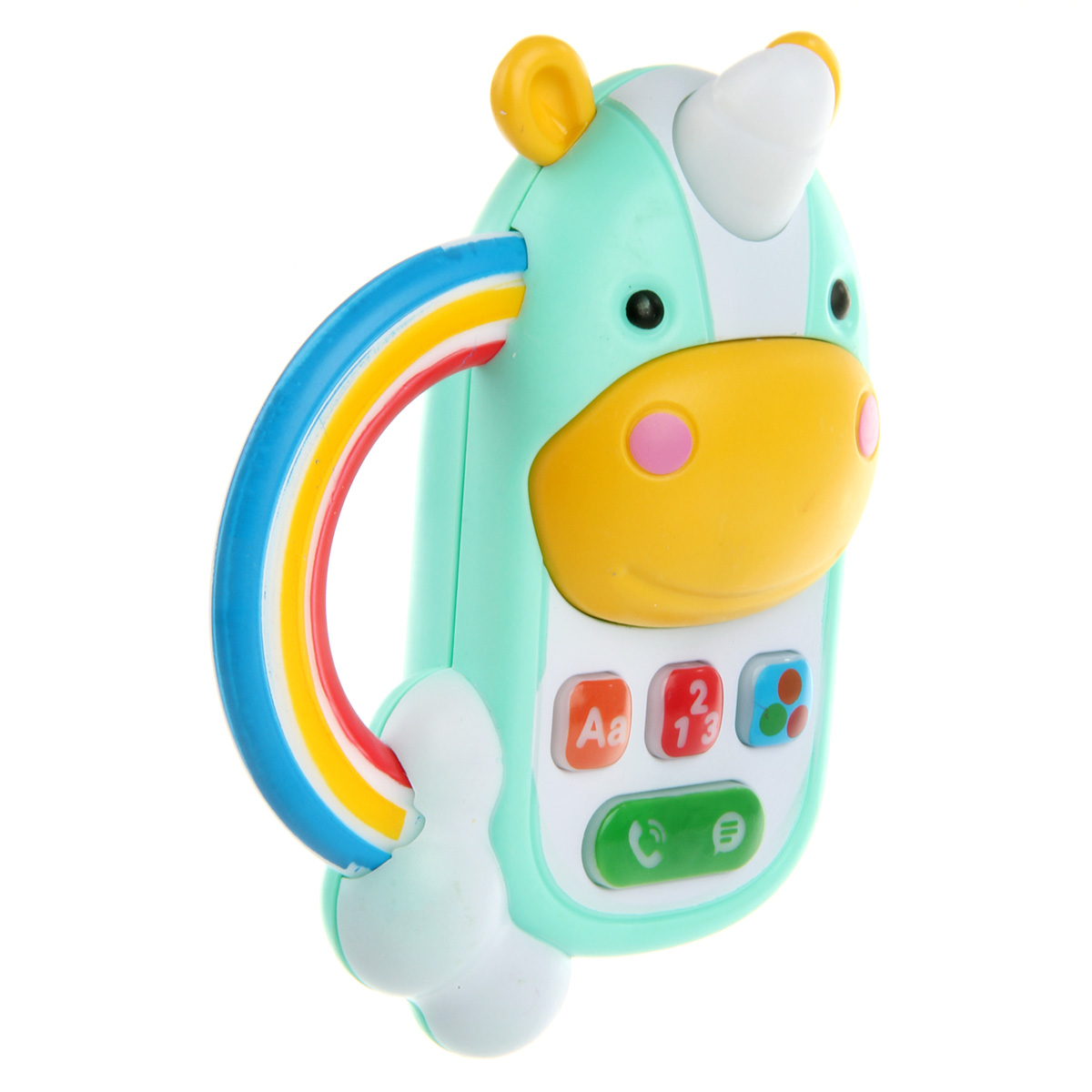 Игрушка УТИ ПУТИ телефон - фото 3