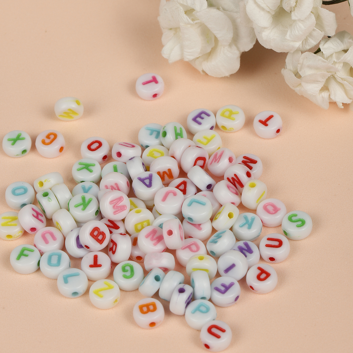 Набор для творчества Magic 4 Hobby бисер Бусины - фото 4