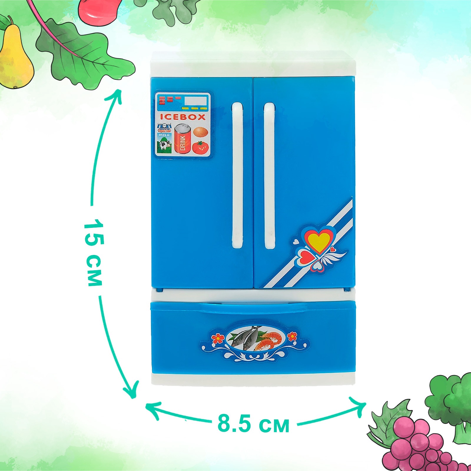 Игрушка Sima-Land - фото 2