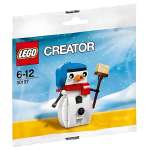 Конструктор LEGO Creator 30197 60 дет.