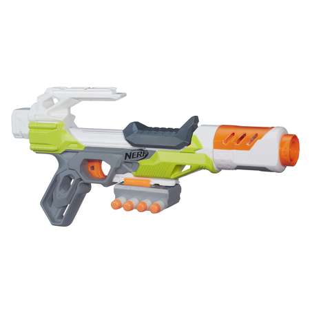 Бластер Nerf Modulus Ion Fire